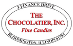 The Chocolatier Bloomington